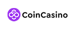 CoinCasino logo